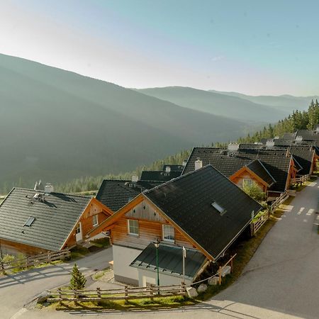 Landal Katschberg Hotel Rennweg am Katschberg Exterior photo